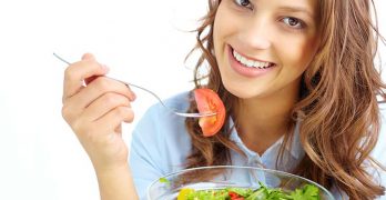A High-Protein Diet Plan to Lose Weight and Improve Health