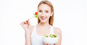 The Best Diet for Losing Fat and Building Muscle – Women’s Health