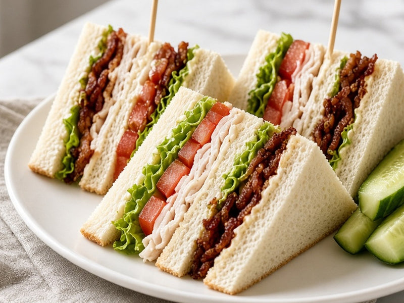 The Thin Sliced Club