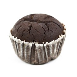 ThinSlim Foods Muffins Chocolate Bliss, 6pack ThinSlim Foods Muffins Chocolate Bliss, 6pack