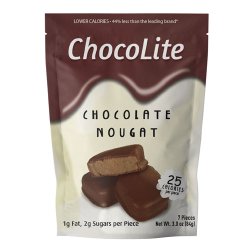 ChocoLite Chocolate Nougat Pouch