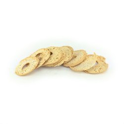 BeyondCrisps Low Carb Bagel Chips