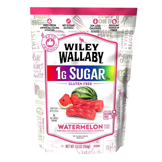 #Flavor_Watermelon