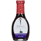 Skinnygirl Fat Free/Sugar Free Salad Dressing - Balsamic Vinaigrette