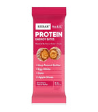 RXBAR Protein Energy Bites - Strawberry Peanut Butter