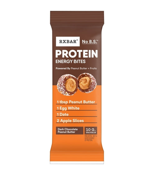 #Flavor_Dark Chocolate Peanut Butter