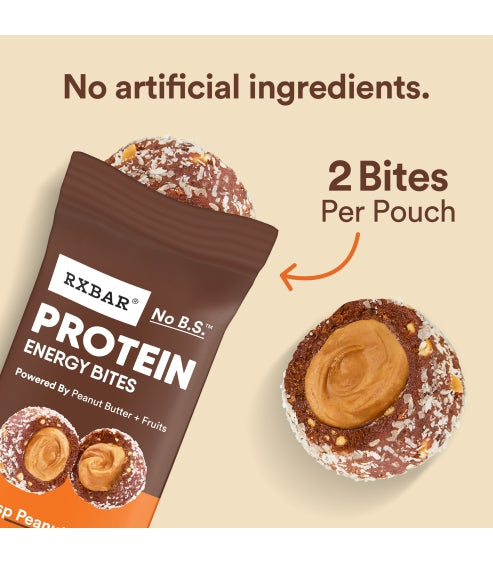 #Flavor_Dark Chocolate Peanut Butter