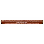 Diamond of California Nut Pie Crust, 6oz - Chocolate Nut