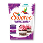 Swerve Confectioners product package