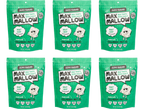 Know Brainer Foods Max Mallow Sugar Free Marshmallows - Mint Chip 6-Pack