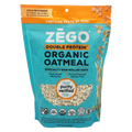 Zego Organic Double Protein Oats 14oz Bag