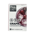 Proti Diet Concentrated Drink Mix, Grape, 7 Pouches - 1-Pack