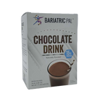 Instant Protein Drink, Chocolate, image 1