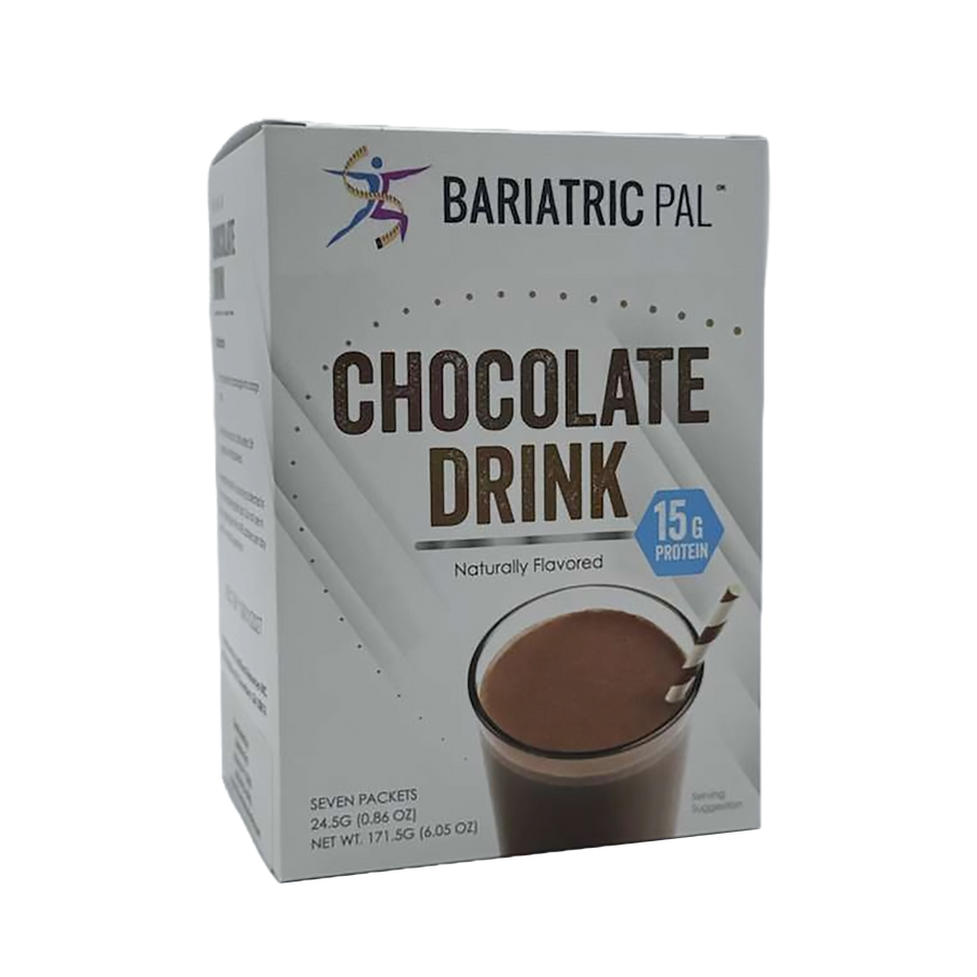 Instant Protein Drink, Chocolate, image 1