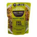 Miracle Noodle Shirataki Ready-to-Eat Meal - Pad Thai (9.9 oz)