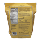 Bob's Red Mill Flaxseed Meal, Golden Organic 32 oz