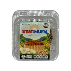 Smart Baking Company SmartMuf'n - Banana Nut