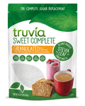 Truvia Sweet Complete Granulated All-Purpose Stevia Leaf Sweetener - 16 oz (1lb)