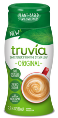 Truvia Calorie-Free Liquid Sweetener - Original 2.7 fl oz