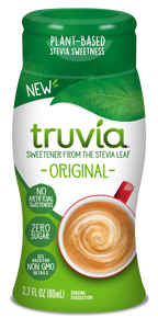 Truvia Calorie-Free Liquid Sweetener - Original 2.7 fl oz