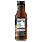 G Hughes Smokehouse Sugar Free Salad Dressing (12 fl oz) - Asian Miso