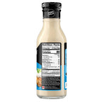 G Hughes Smokehouse Sugar Free Tartar Style Sauce (12 oz)