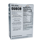 Celsius On-The-Go Packets, 14 packets - Orange