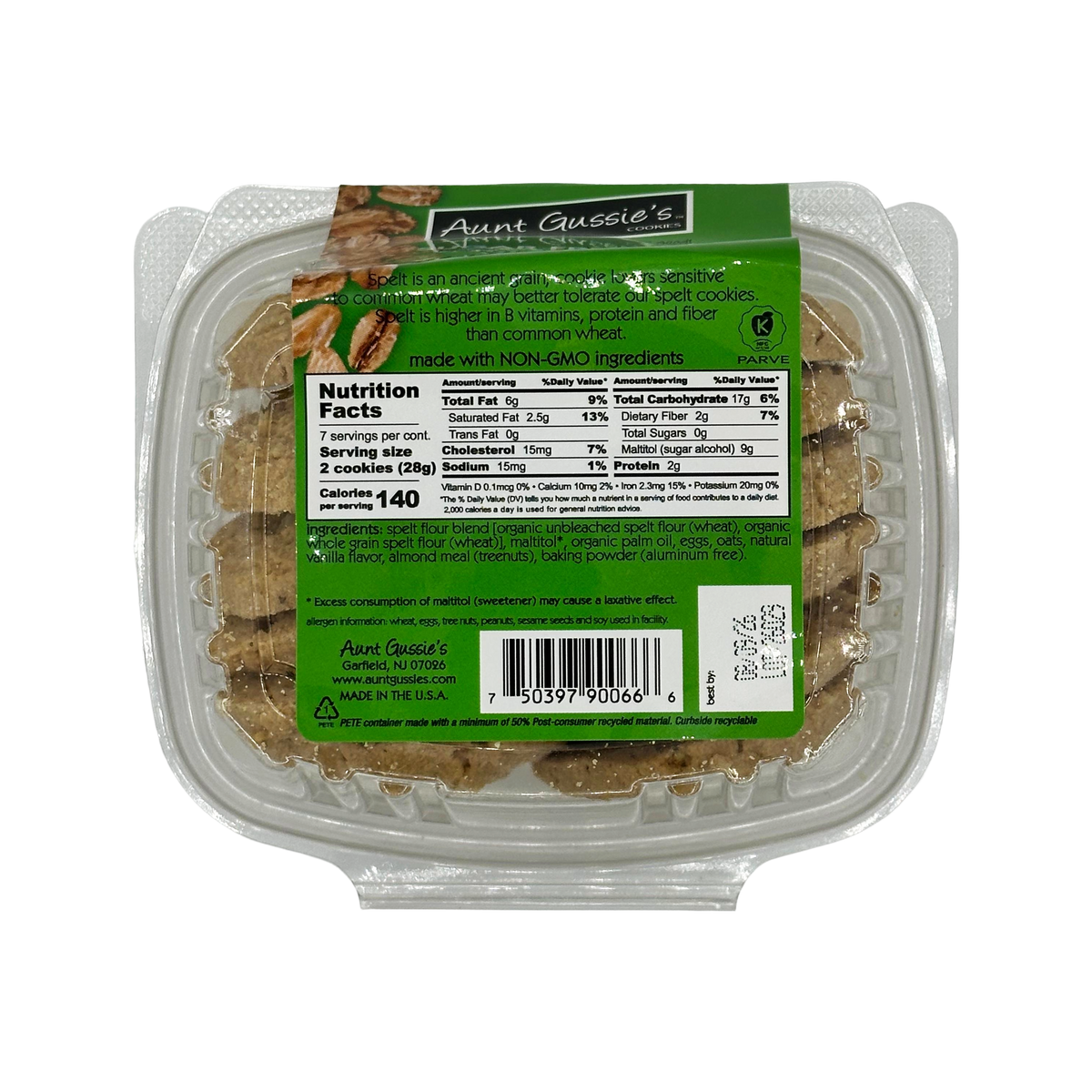 #Flavor_Oatmeal