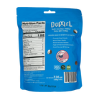 Dorrel Sweets Chocolate Covered Snacks - Chocolate Date Coconut, 7.05 oz