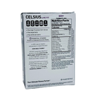 Celsius On-The-Go Packets, 14 packets - Berry