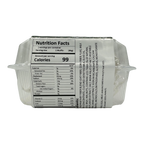 Smart Baking Company SmartMuf'n - Banana Nut