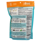 Zego Organic Double Protein Oats 14oz Bag — gallery image 2