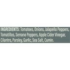 Green Mountain Gringo Salsa - Hot