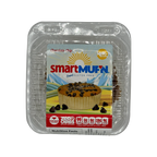 Smart Baking Company SmartMuf'n - Chocolate Chip