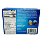 Pure Protein Bars - Cookies & Cream