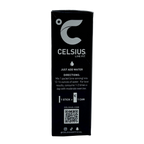 Celsius On-The-Go Packets, 14 packets - Orange
