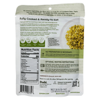 Poshi Easy Chef - Steamed Riced Broccoli, 7 oz