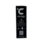 Celsius On-The-Go Packets, 14 packets - Berry