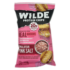 Wilde Chicken Chips - Himalayan Pink Salt