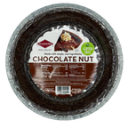 Diamond of California Nut Pie Crust, 6oz - Chocolate Nut