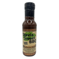 Stevia Sweet BBQ Low Carb Barbecue Sauce - Original 15 oz