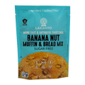 Lakanto Sugar Free Muffin & Bread Mix - Banana Nut, 6.77 oz