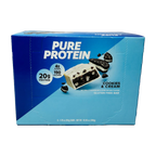 Pure Protein Bars - Cookies & Cream
