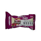 Smart Baking Company SmartCake - Raspberry Cream, 2.11 oz