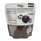 Elite Sweets High-Protein & Low-Carb Donut Holes - Chocolate