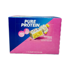 Pure Protein Bars - Birthday Cake