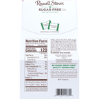 Russell Stover Sugar Free Dessert Bites - Brownie Truffle (4.8 oz)
