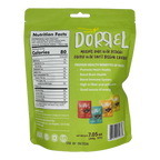 Dorrel Sweets Chocolate Covered Snacks - Chocolate Date Pistachio, 7.05 oz