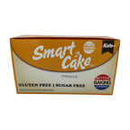 Smart Baking Company SmartCake - Chocolate, 2.11 oz, 8 packages
