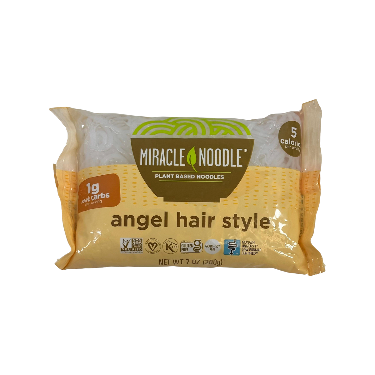 #Flavor_Angel Hair #Size_7 oz.